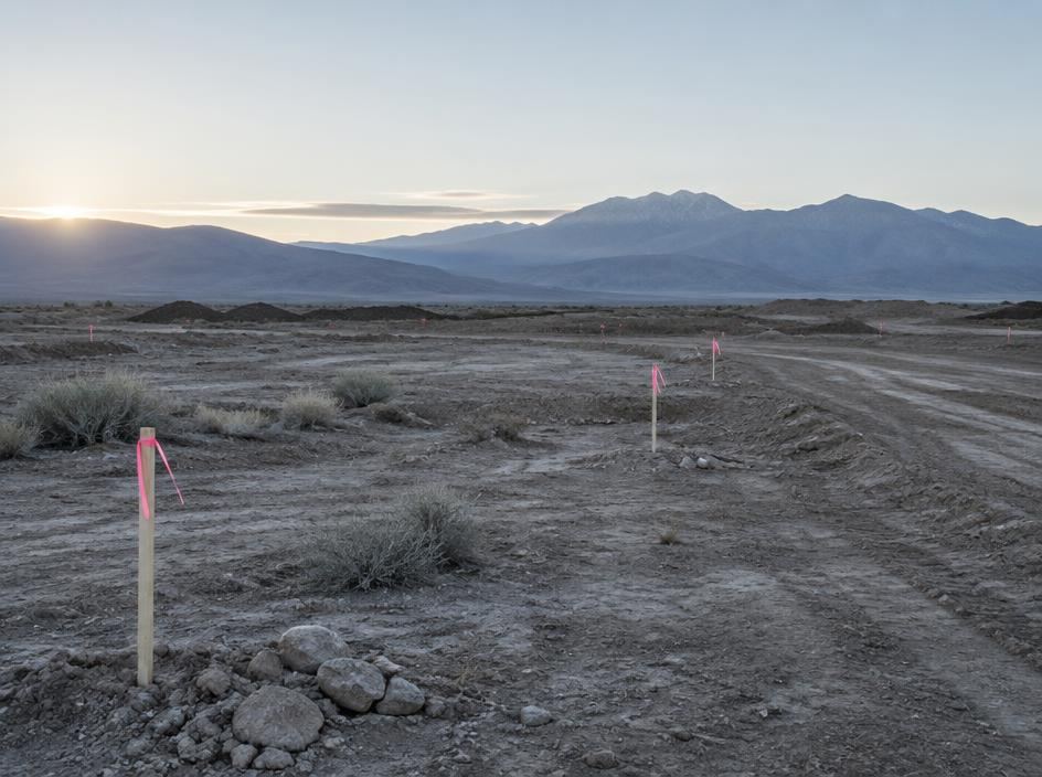 Energy & Infrastructure Finance — power infrastructure for data center campuses