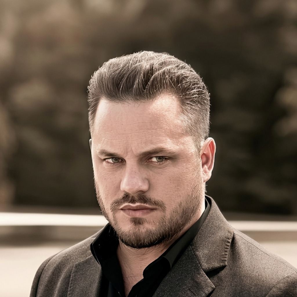 Jeffrey Jewett, Founder